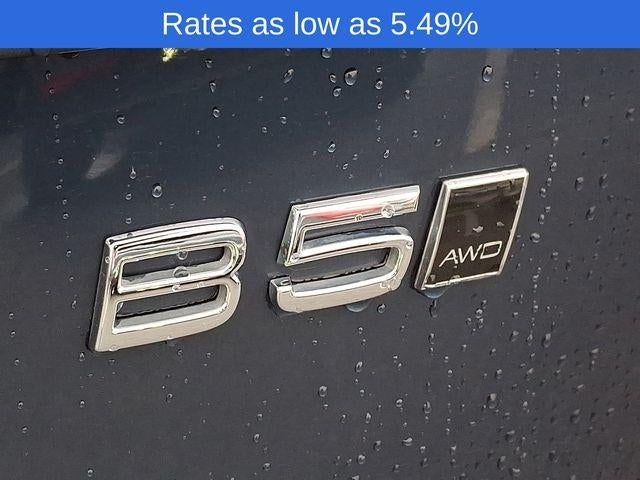 2023 Volvo XC90 B5 AWD Core 7P