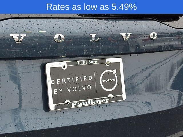 2023 Volvo XC90 B5 AWD Core 7P