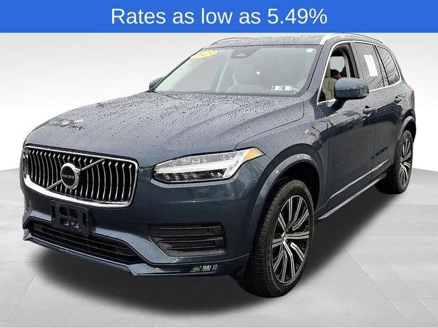 2023 Volvo XC90 B5 AWD Core 7P