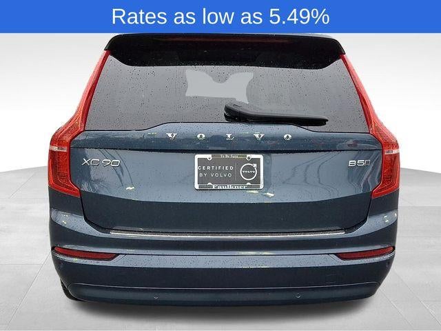 2023 Volvo XC90 B5 AWD Core 7P