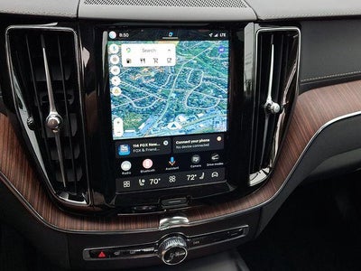 2023 Volvo XC60 B5 AWD Ultimate Bright Theme