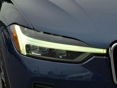 2023 Volvo XC60 B5 AWD Ultimate Bright Theme