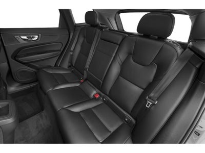 2023 Volvo XC60 B5 AWD Ultimate Bright Theme
