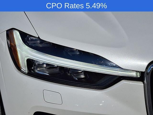 2023 Volvo XC60 B5 AWD Ultimate Bright Theme