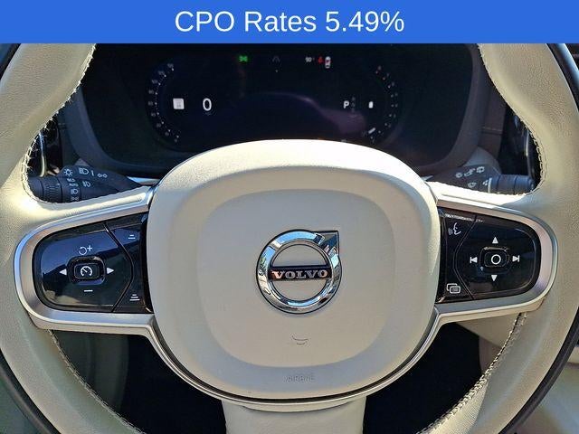 2023 Volvo XC60 B5 AWD Ultimate Bright Theme