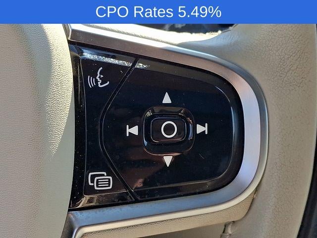 2023 Volvo XC60 B5 AWD Ultimate Bright Theme