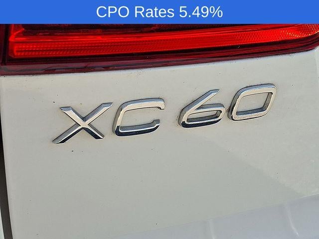 2023 Volvo XC60 B5 AWD Ultimate Bright Theme