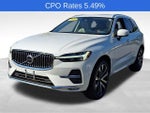 2023 Volvo XC60 B5 AWD Ultimate Bright Theme