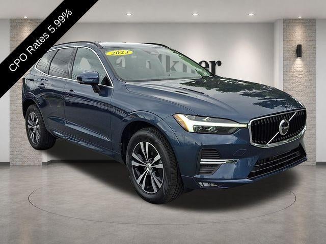 2023 Volvo XC60 B5 AWD Core
