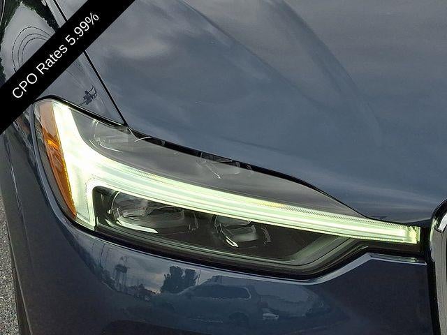 2023 Volvo XC60 B5 AWD Core