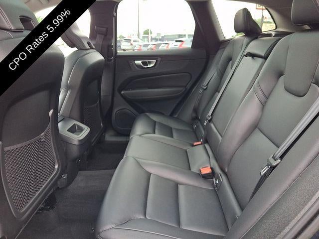 2023 Volvo XC60 B5 AWD Core