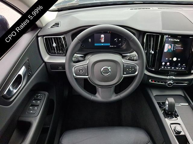 2023 Volvo XC60 B5 AWD Core