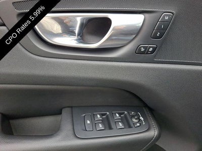 2023 Volvo XC60 B5 AWD Core