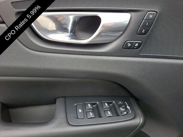 2023 Volvo XC60 B5 AWD Core