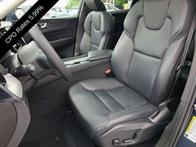 2023 Volvo XC60 B5 AWD Core