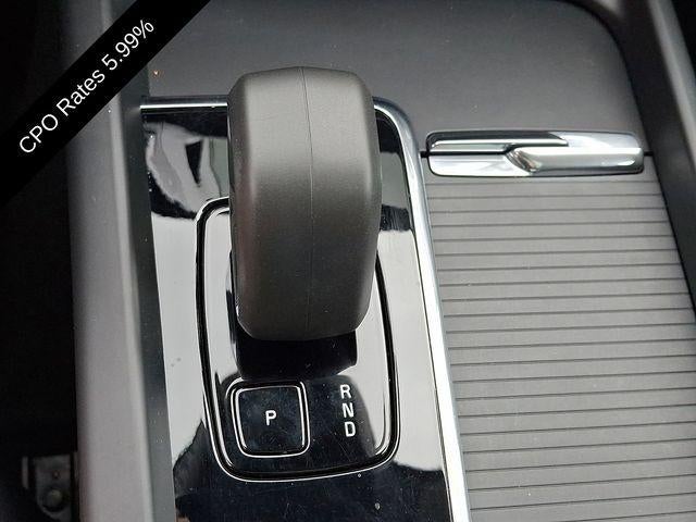 2023 Volvo XC60 B5 AWD Core