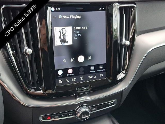 2023 Volvo XC60 B5 AWD Core