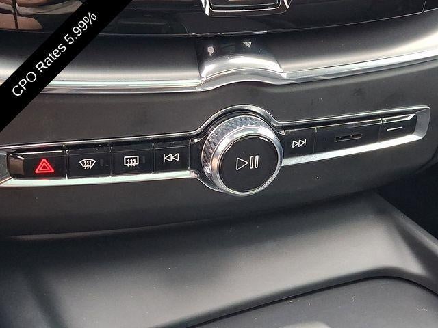 2023 Volvo XC60 B5 AWD Core