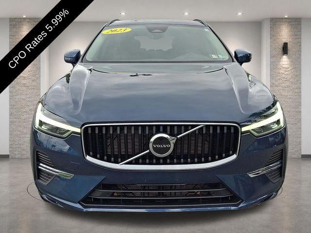 2023 Volvo XC60 B5 AWD Core