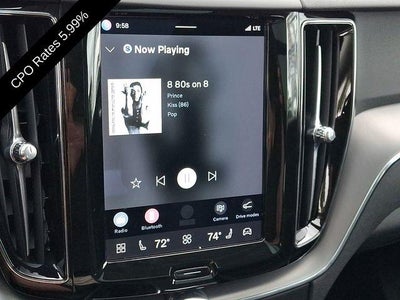 2023 Volvo XC60 B5 AWD Core