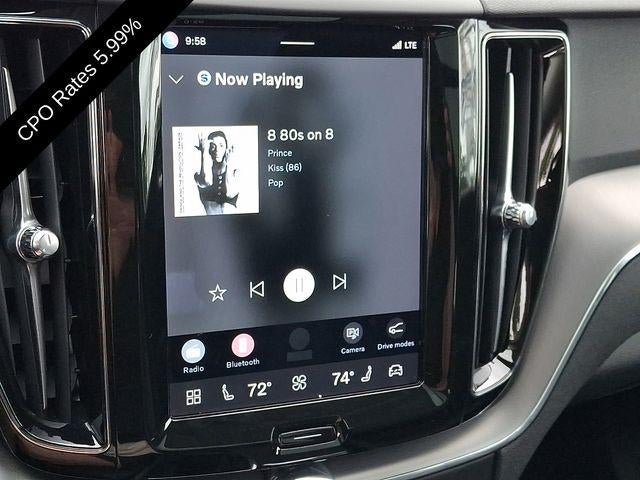 2023 Volvo XC60 B5 AWD Core
