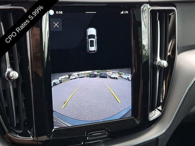 2023 Volvo XC60 B5 AWD Core
