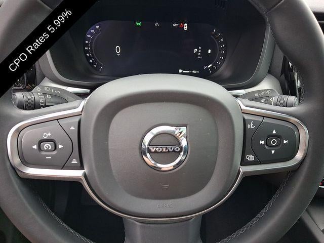 2023 Volvo XC60 B5 AWD Core