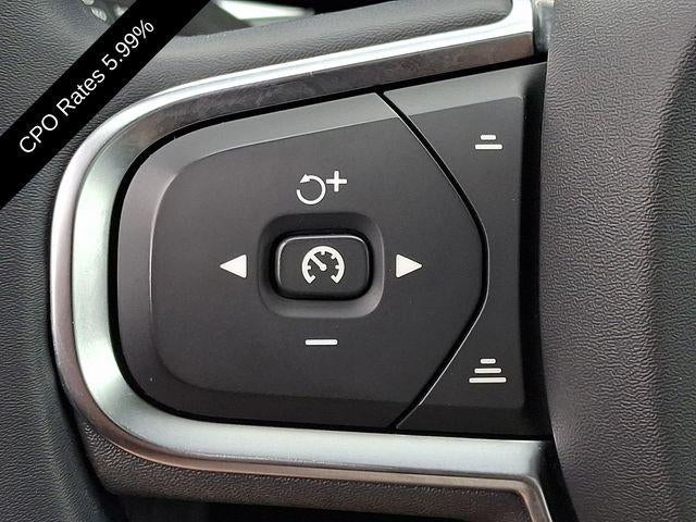 2023 Volvo XC60 B5 AWD Core