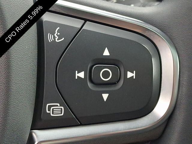 2023 Volvo XC60 B5 AWD Core