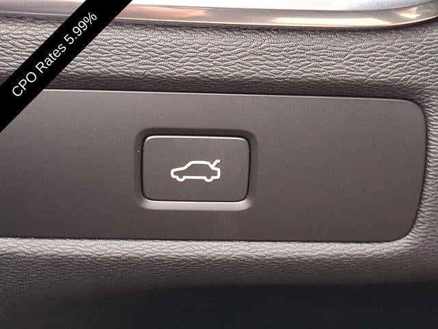 2023 Volvo XC60 B5 AWD Core