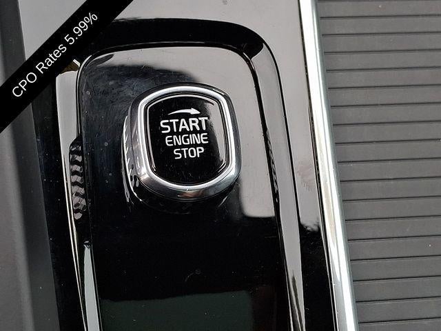 2023 Volvo XC60 B5 AWD Core