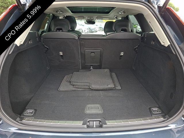 2023 Volvo XC60 B5 AWD Core