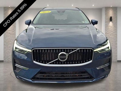 2023 Volvo XC60 B5 AWD Core