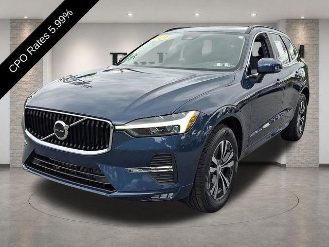 2023 Volvo XC60 B5 AWD Core