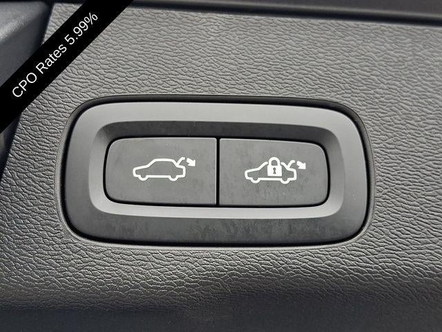 2023 Volvo XC60 B5 AWD Core