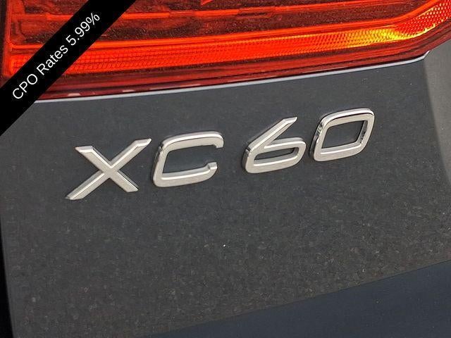 2023 Volvo XC60 B5 AWD Core