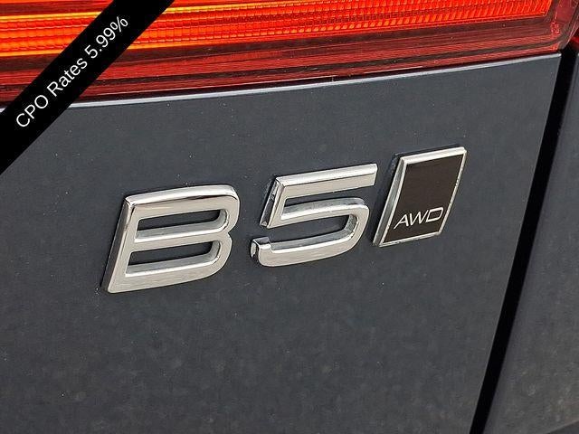 2023 Volvo XC60 B5 AWD Core