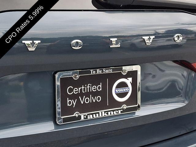 2023 Volvo XC60 B5 AWD Core