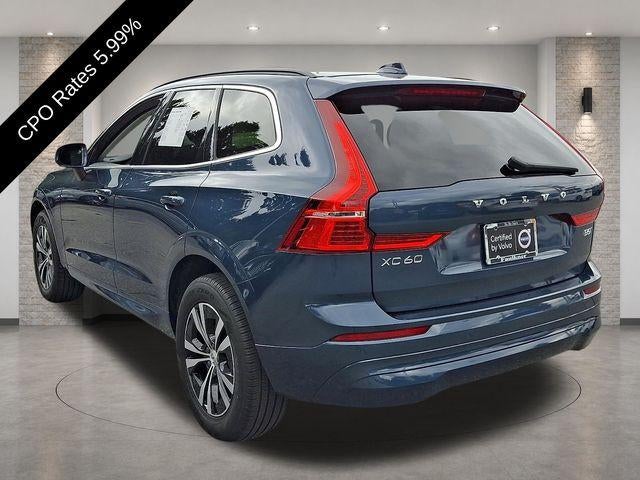 2023 Volvo XC60 B5 AWD Core