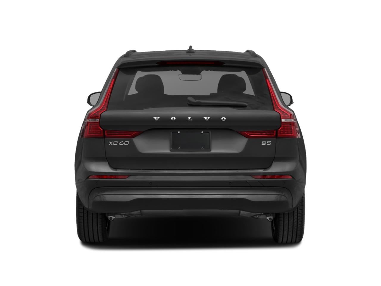 2023 Volvo XC60 B5 AWD Core