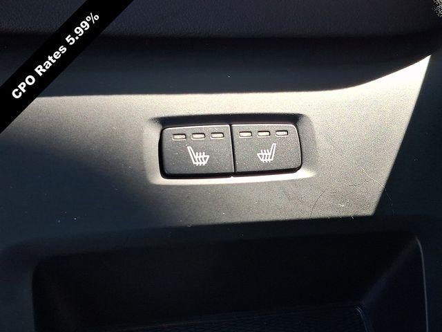2024 Volvo XC60 B5 AWD Core Dark Theme