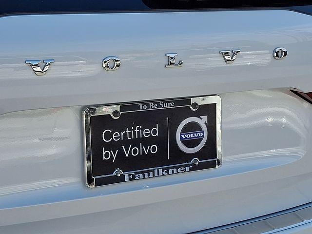 2024 Volvo XC60 B5 AWD Core Dark Theme