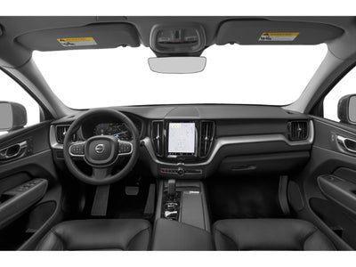 2024 Volvo XC60 B5 AWD Core Dark Theme