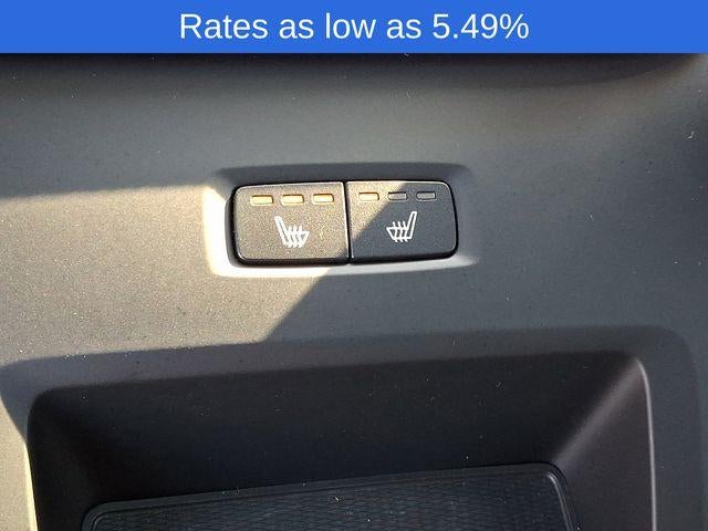 2022 Volvo XC60 B5 AWD Momentum