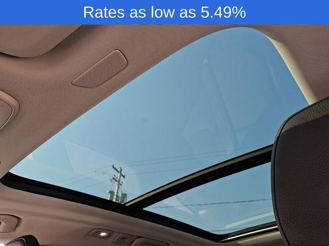 2022 Volvo XC60 B5 AWD Momentum