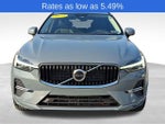 2022 Volvo XC60 B5 AWD Momentum