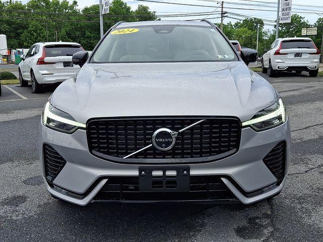 2024 Volvo XC60 B5 AWD Plus Dark Theme