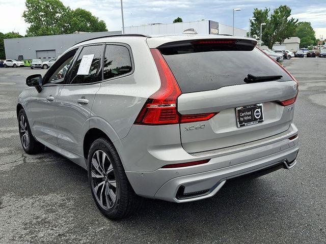 2024 Volvo XC60 B5 AWD Plus Dark Theme