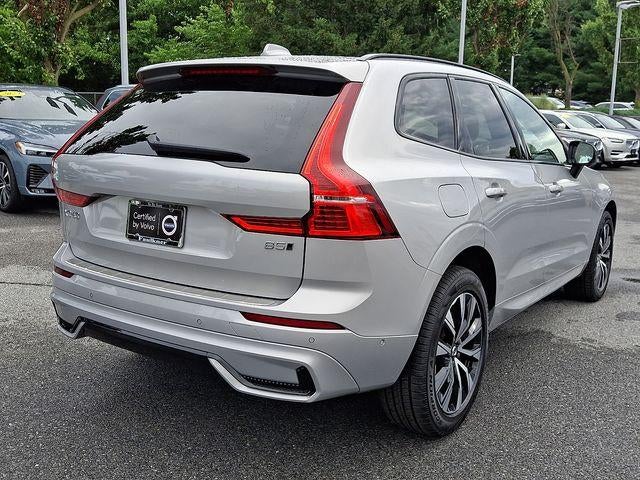 2024 Volvo XC60 B5 AWD Plus Dark Theme