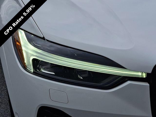 2024 Volvo XC60 B5 AWD Plus Dark Theme